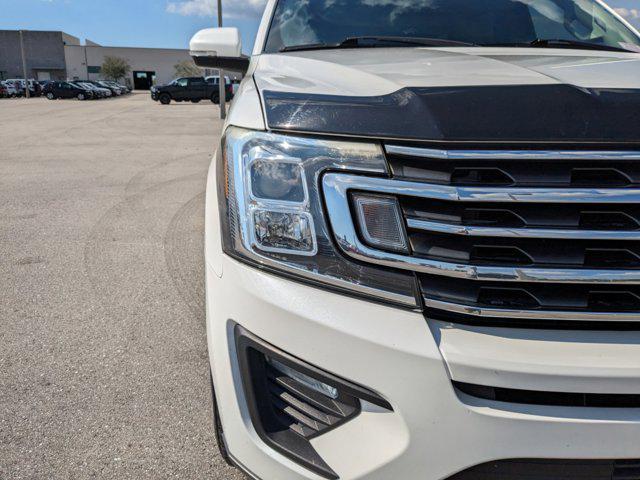 used 2020 Ford Expedition car, priced at $24,999