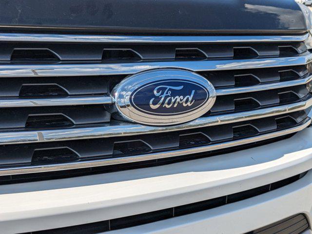 used 2020 Ford Expedition car, priced at $24,999