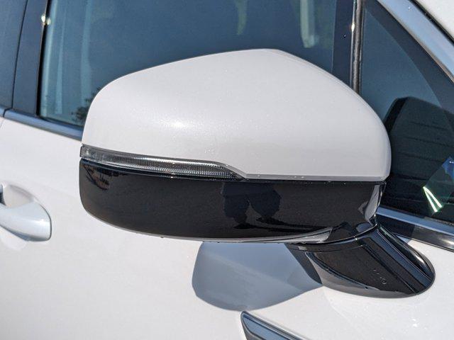 new 2025 Kia Sorento car, priced at $33,546