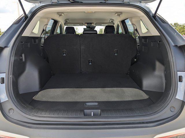 used 2023 Kia Sportage car, priced at $22,996