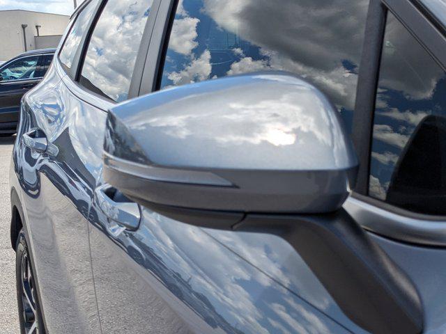 used 2023 Kia Sportage car, priced at $22,996