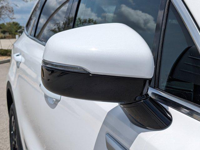 new 2025 Kia Sorento car, priced at $32,756