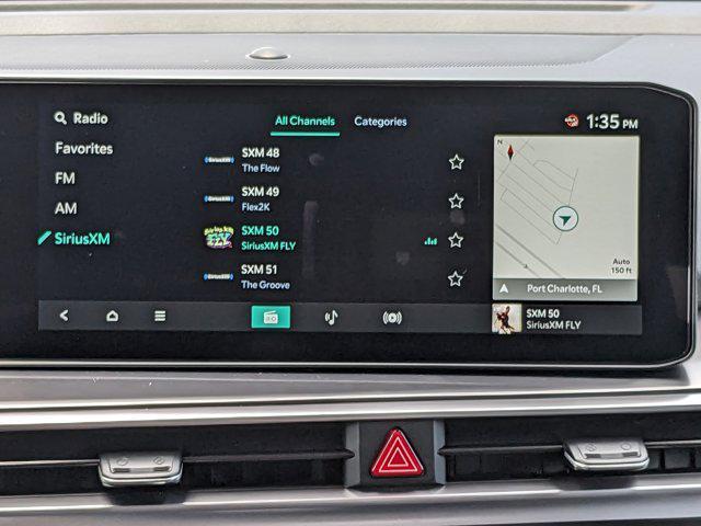 new 2025 Kia Sorento car, priced at $32,756