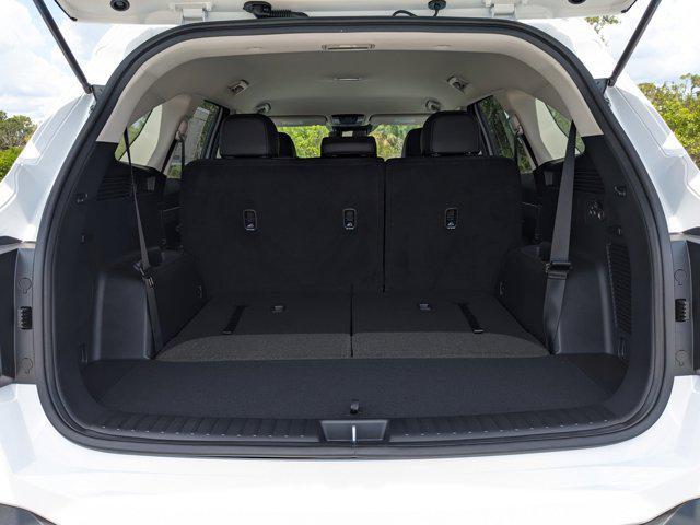 new 2025 Kia Sorento car, priced at $32,756