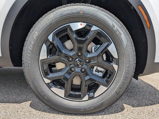 new 2025 Kia Sorento car, priced at $32,756