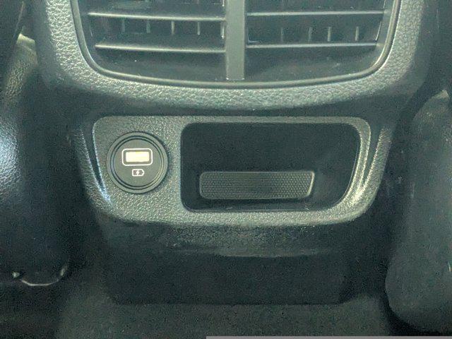 used 2023 Kia Seltos car, priced at $14,996