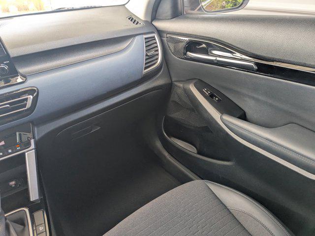 used 2023 Kia Seltos car, priced at $14,996