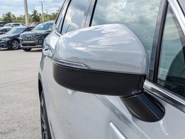 new 2025 Kia Sorento car, priced at $33,199