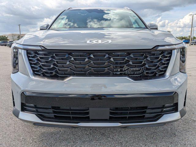 new 2025 Kia Sorento car, priced at $33,199