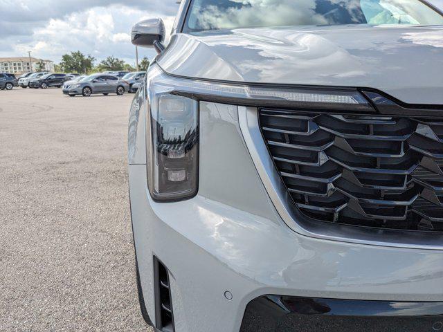 new 2025 Kia Sorento car, priced at $33,199