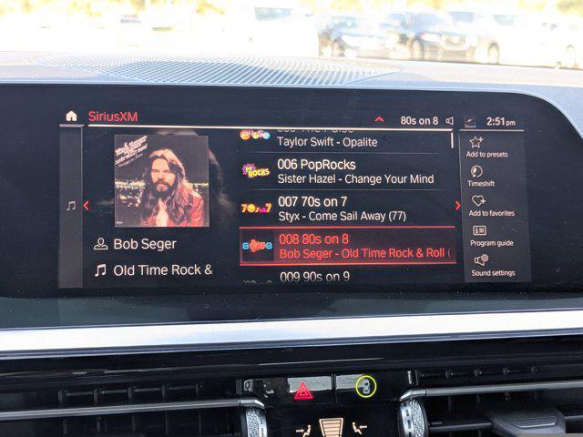 used 2019 BMW Z4 car, priced at $25,999