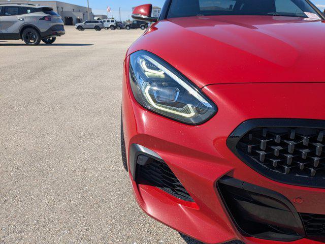 used 2019 BMW Z4 car, priced at $25,999