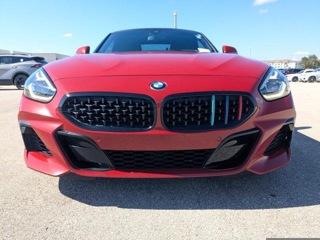 used 2019 BMW Z4 car, priced at $25,999