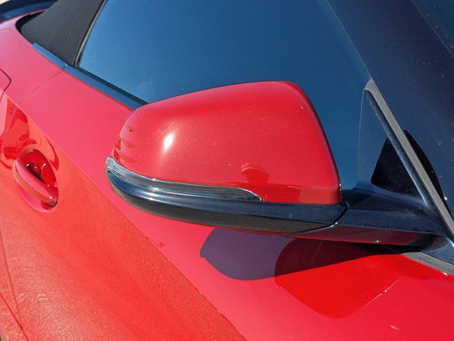 used 2019 BMW Z4 car, priced at $25,999