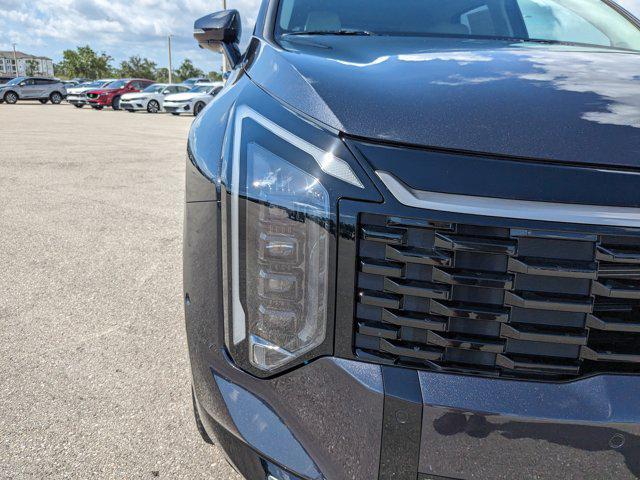 new 2026 Kia Sportage car, priced at $32,700