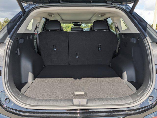 new 2026 Kia Sportage car, priced at $32,700