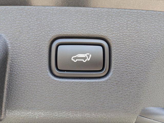 new 2026 Kia Sportage car, priced at $32,700