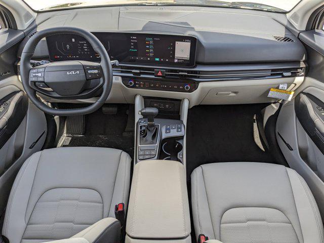 new 2026 Kia Sportage car, priced at $32,700