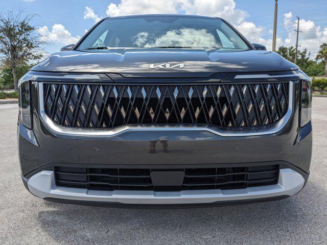new 2026 Kia Carnival car, priced at $46,199