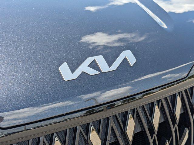 new 2026 Kia Carnival car, priced at $46,199