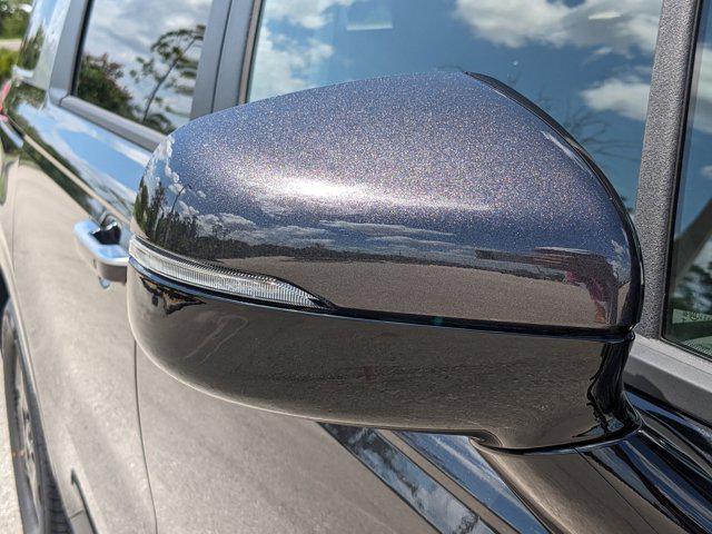 new 2026 Kia Carnival car, priced at $46,199