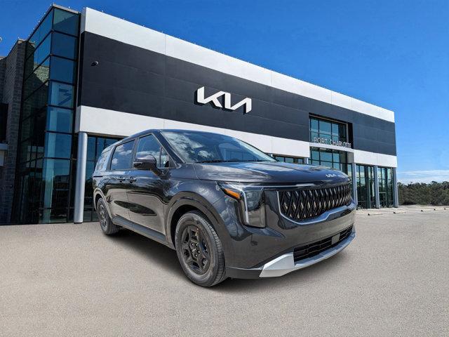 new 2026 Kia Carnival car, priced at $46,199