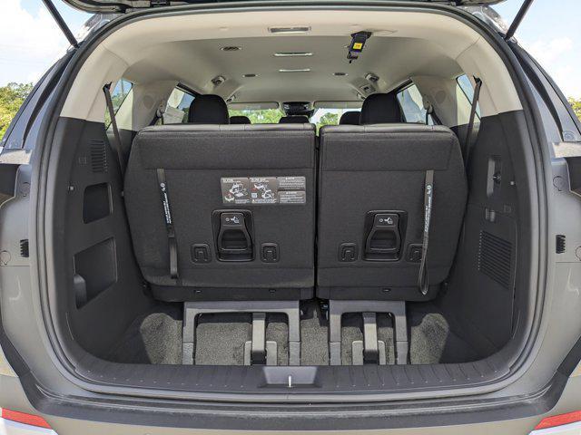 new 2026 Kia Carnival car, priced at $46,199