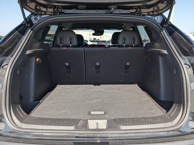 used 2024 Chevrolet Trax car, priced at $23,182