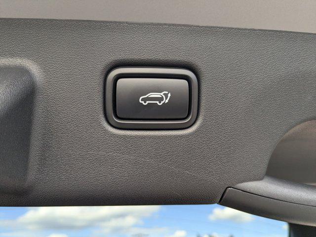 new 2025 Kia EV6 car, priced at $42,044