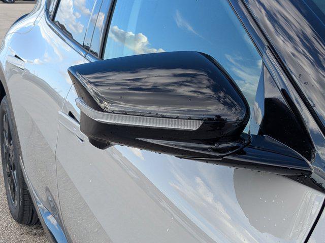 new 2025 Kia EV6 car, priced at $42,044