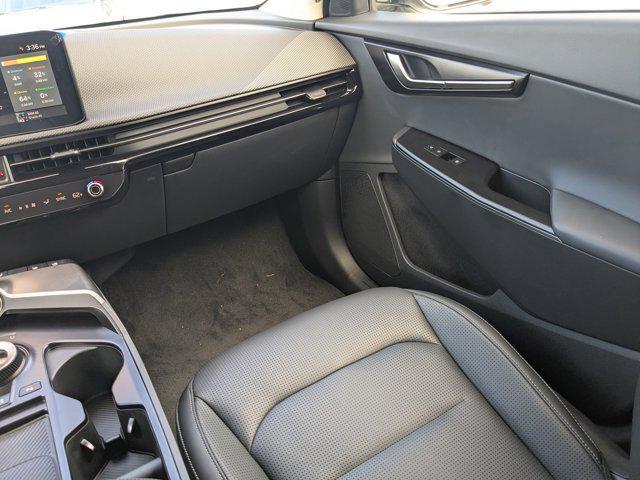 new 2025 Kia EV6 car, priced at $42,044