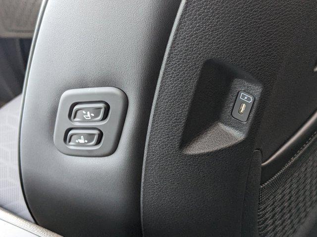 new 2025 Kia Carnival car, priced at $37,529