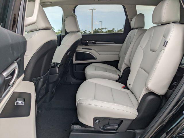 new 2025 Kia Telluride car, priced at $36,069