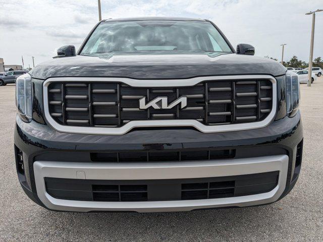 new 2025 Kia Telluride car, priced at $36,069