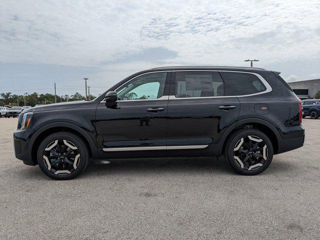 new 2025 Kia Telluride car, priced at $36,069