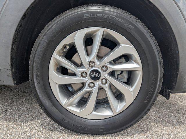 used 2018 Hyundai Tucson car, priced at $7,998