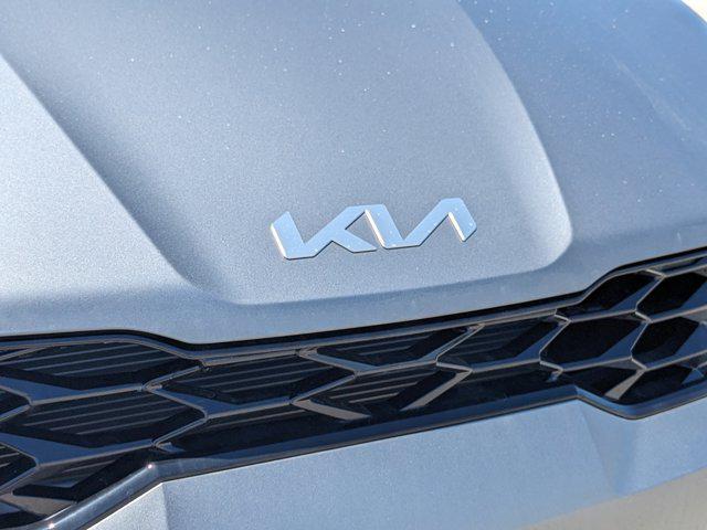 new 2025 Kia K5 car, priced at $27,315