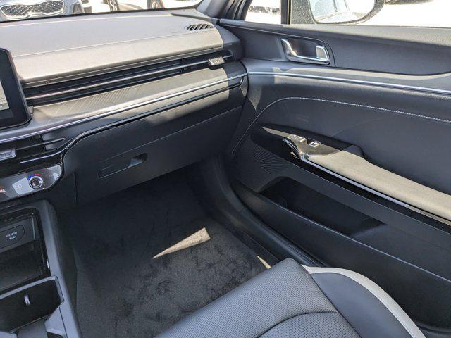 new 2025 Kia K5 car, priced at $27,315
