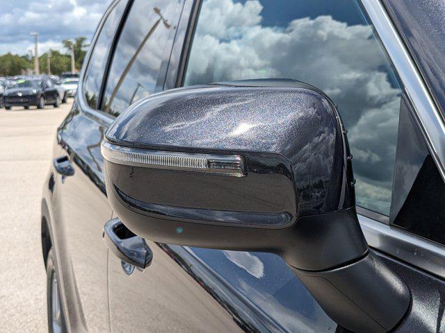 new 2025 Kia Telluride car, priced at $33,074