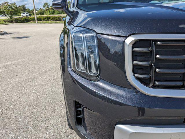 new 2025 Kia Telluride car, priced at $36,634