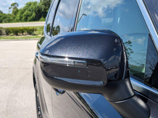 new 2025 Kia Telluride car, priced at $36,634