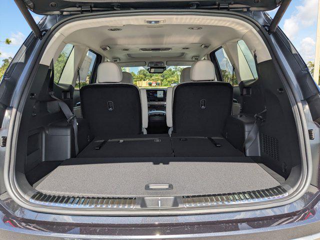 new 2025 Kia Telluride car, priced at $36,634