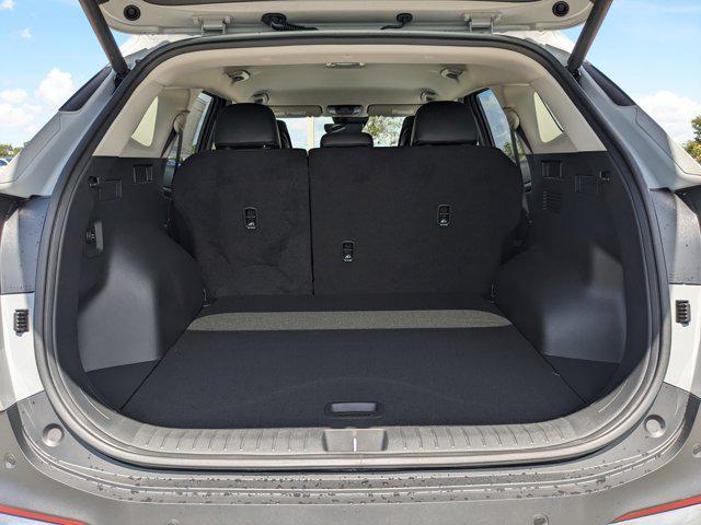 new 2026 Kia Sportage car, priced at $28,383
