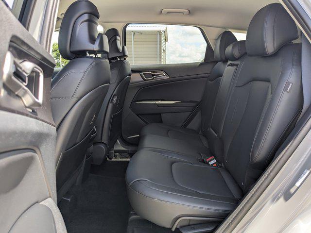 new 2026 Kia Sportage car, priced at $28,383