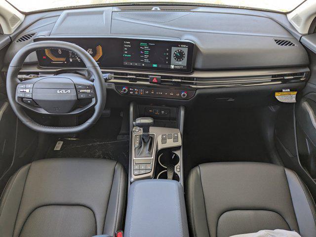 new 2026 Kia Sportage car, priced at $28,383