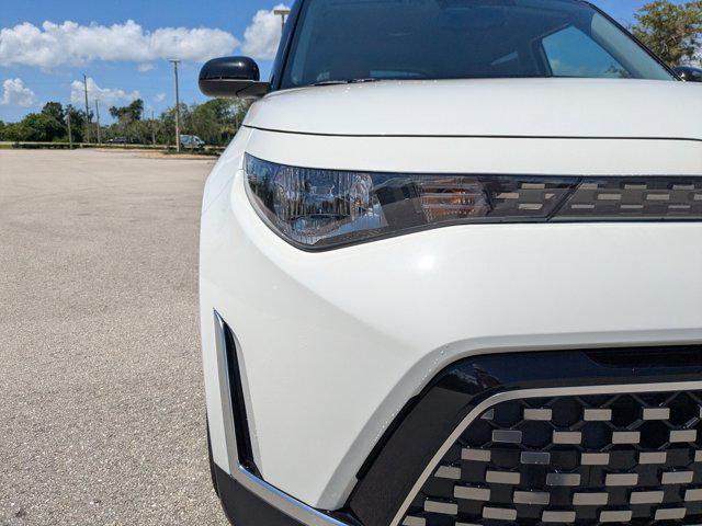 new 2025 Kia Soul car, priced at $26,120