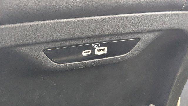 used 2023 Chrysler Pacifica car, priced at $19,990