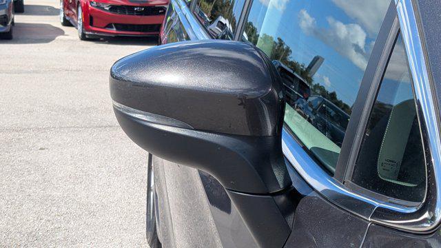 used 2023 Chrysler Pacifica car, priced at $19,990