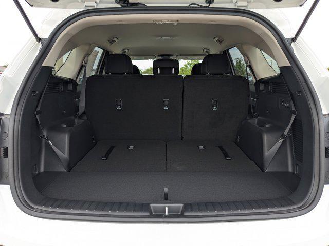 new 2025 Kia Sorento car, priced at $28,030