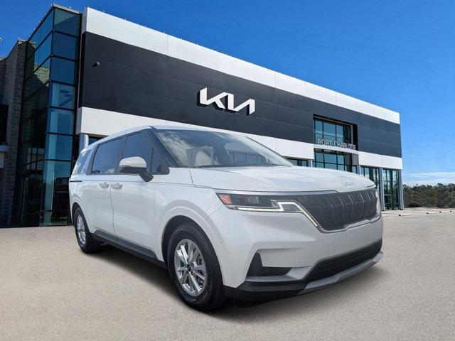used 2024 Kia Carnival car, priced at $29,990